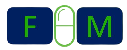 Fractalmirror Logo