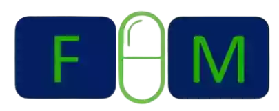 Fractalmirror Logo